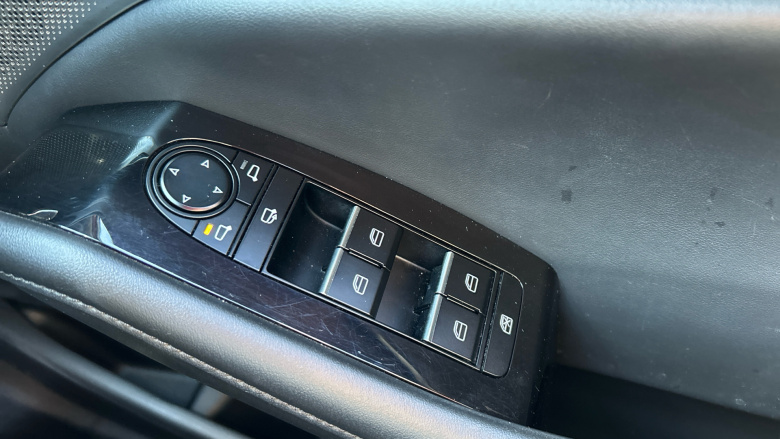 Mazda 3 2.0 e-Skyactiv G MHEV GT Sport 5dr Petrol Hatchback